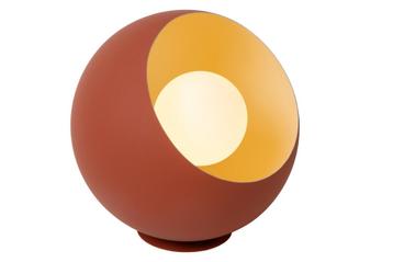 Lucide DOREDOS - Tafellamp - Ø 20 cm - 1xE27 - beschikbaar voor biedingen