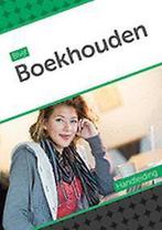 Bivijf - Boekhouden / Handleiding 9789045559810, Verzenden, Zo goed als nieuw