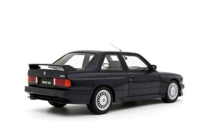 Otto Mobile 1:18 - Modelauto - BMW E30 M3 1988, Hobby & Loisirs créatifs, Voitures miniatures | 1:5 à 1:12