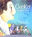Cirque du soleil - corteo op Blu-ray, Cd's en Dvd's, Blu-ray, Nieuw in verpakking, Verzenden