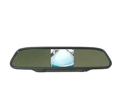 RÉTROVISEUR INTÉRIEUR AVEC ÉCRAN UNIVERSEL 5, Auto-onderdelen, Carrosserie, Verzenden
