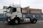 Veiling: Chassis Cabine Renault T460 Diesel 460pk 2016