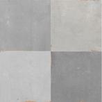 vtwonen Wandtegel Craft Light Grey Glans 12.5x12.5 cm (Do...