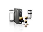 Magimix - Nespresso - Vertuo - Titanium, Huis en Inrichting, Verzenden, Zo goed als nieuw
