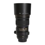 Nikon AF-S 300mm F4.0 E PF ED VR, Audio, Tv en Foto, Foto | Lenzen en Objectieven, Ophalen of Verzenden