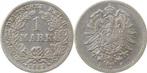 1 Mark Kaiserreich 1883f, Postzegels en Munten, België, Verzenden
