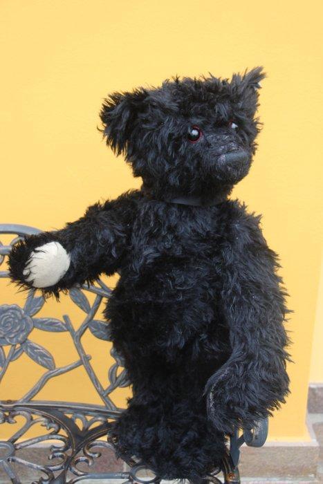 Steiff- Titanic Bear 1912, 70cm - Teddybeer - 2000-2010 -, Antiek en Kunst, Antiek | Speelgoed