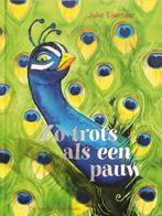 Zo trots als een pauw 9789051167535 Joke Eikenaar, Verzenden, Gelezen, Joke Eikenaar