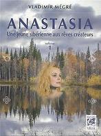 Anastasia, Tome 1 : Une jeune sibérienne aux rêves ...  Book, Boeken, Mégré, Vladimir, Zo goed als nieuw, Verzenden
