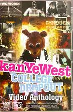 kanYe West - The College Dropout Video Anthology, Verzenden