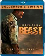 Beast (blu-ray nieuw), Ophalen of Verzenden