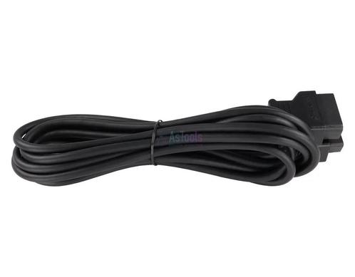 OBDSTAR 16 Pins OBD2 Verlengkabel 400 cm, Auto diversen, Autogereedschap, Verzenden
