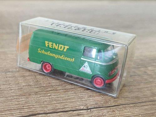 Brekina 1:87 - Camion miniature (13) - Various Brekina, Hobby en Vrije tijd, Modelauto's | 1:5 tot 1:12