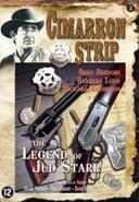 Legend of Jud Starr, the op DVD, Verzenden