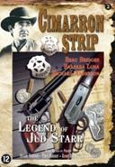 Legend of Jud Starr, the op DVD, Cd's en Dvd's, Verzenden, Nieuw in verpakking