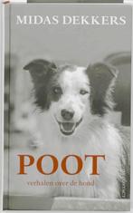 Poot 9789025430818 Midas Dekkers, Boeken, Verzenden, Zo goed als nieuw, Midas Dekkers
