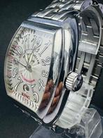 Franck Muller - Conquistador - 8005 SC King - Heren -, Nieuw