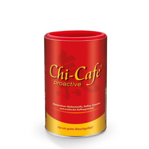 Chi-Café Proactive Dr. Jacobs (180 gr), Sports & Fitness, Produits de santé, Wellness & Bien-être, Enlèvement ou Envoi