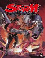 De ruimte van Klein / Storm De kronieken van de Tussentijd /, Boeken, Stripverhalen, Verzenden, Gelezen, Martin Lodewijk