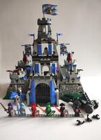 Lego Set - 8781 - Knights Kingdom - Castle of Morcia, Nieuw
