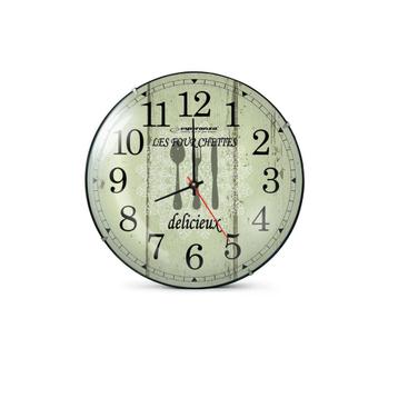 Esperanza Paris klassieke wandklok EHC018P 30 cm beschikbaar voor biedingen