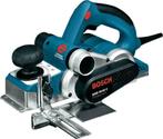 Bosch Professional GHO 40-82 C Elektrische Schaaf - Netstroo, Doe-het-zelf en Bouw, Verzenden, Nieuw