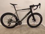 Canyon Grail CF SLX8 Di2, Fietsen en Brommers, Gebruikt