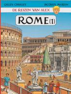 Rome deel 1 / De reizen van Alex 9789030330981 G. Chaillet, Boeken, Verzenden, Gelezen, G. Chaillet