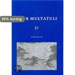 Over Multatuli 51 9789059370371, Verzenden, Zo goed als nieuw, [{:name=>"J. van Waterschoot"