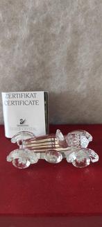 Swarovski - Beeldje - Swarovski oldtimer - Kristal