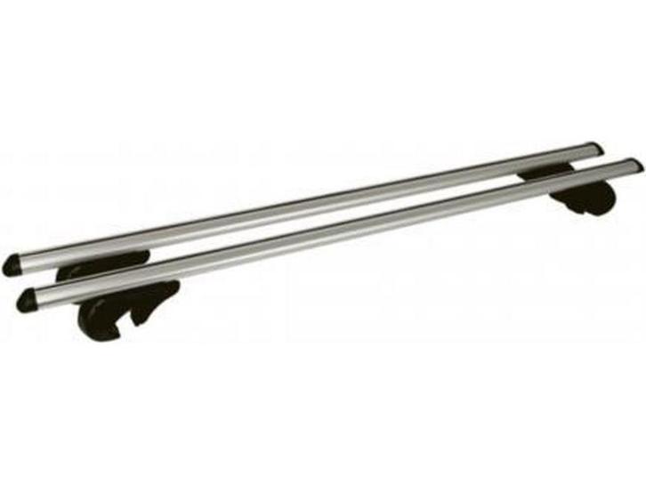 Menabo Pro Plus - Dakraildrager 120 cm - 90 kg - TÜV/GS, Autos : Divers, Porte-bagages, Envoi