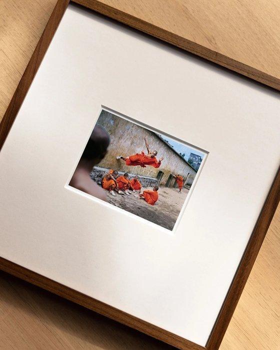 Steve McCurry (1950–) - Shaolin, Henan Province, China,, Antiquités & Art, Art | Objets design