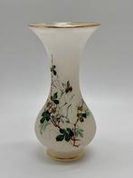 Vase (2) - Opaline, Antiek en Kunst