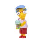 The Simpsons Milhouse with Squishy Drink Mini Figure 6 cm, Verzamelen, Ophalen of Verzenden, Nieuw