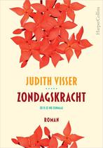 Zondagskracht / Jasmijn Vink / 3 9789402716894 Judith Visser, Boeken, Verzenden, Gelezen, Judith Visser