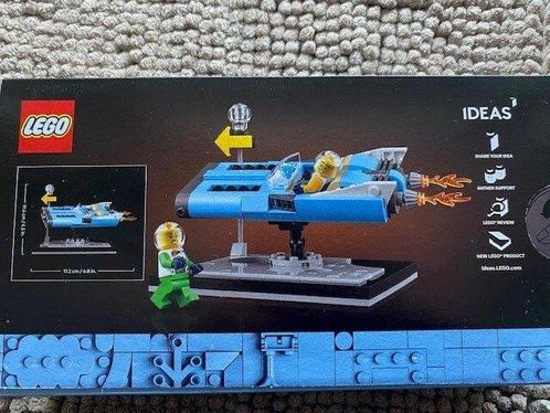 Lego Set - 40789 - Promotional - Flying Moon Car, Kinderen en Baby's, Speelgoed | Duplo en Lego