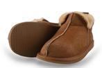 Shepherd Pantoffels in maat 42 Cognac | 5% extra korting, Shepherd, Overige kleuren, Verzenden, Pantoffels of Sloffen