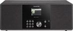 Tweedekans | Telestar Digitale Radio - DAB+ / FM - Bluetooth, Ophalen of Verzenden, Nieuw