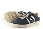 Premiata Sneakers in maat 43 Blauw, Verzenden, Sneakers