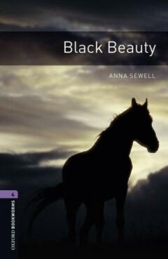 Black Beauty / Oxford bookworms library Human interest Stage, Boeken, Taal | Engels, Gelezen, Verzenden