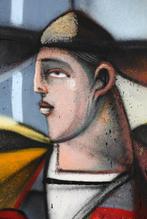 Jone Hopper - Le Toréador (XL)