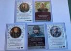 Rittenhouse HBO - 5 Card - Game of Thrones Carte dédicacée, Nieuw