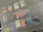 Pokémon - 51 Mixed collection - Various sets, Hobby en Vrije tijd, Nieuw