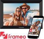 2dekans | PuroTech - Digitale Fotolijst Met Wifi - Full HD, Audio, Tv en Foto, Ophalen of Verzenden, Nieuw