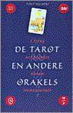 De tarot en andere orakels 9789021594682 T. Helmers, Boeken, Esoterie en Spiritualiteit, Verzenden, Gelezen, T. Helmers