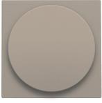 Niko Bronzen Universele Rotary Dimmer Afwerkingsset -, Doe-het-zelf en Bouw, Elektriciteit en Kabels, Verzenden, Nieuw