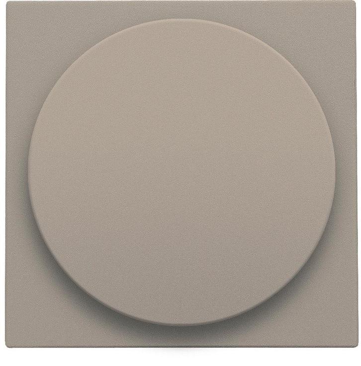 Niko Bronzen Universele Rotary Dimmer Afwerkingsset -, Bricolage & Construction, Électricité & Câbles, Envoi