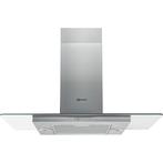 Bauknecht Dbif 93 Lb X Wandschouw Afzuigkap 90cm Breed, Elektronische apparatuur, Ophalen of Verzenden, Nieuw