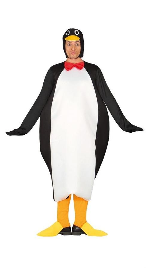 Pinguin Pak, Kleding | Dames, Carnavalskleding en Feestkleding, Nieuw, Verzenden