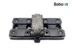 Kleppendeksel Suzuki RF 600 R 1993-1994 (RF600R GN76A), Motoren, Verzenden, Gebruikt